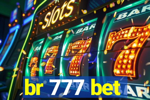 br 777 bet